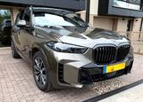 BMW X5 xDrive40i - M Sport Pack Pro & Innovation PAc