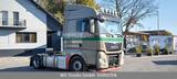 MAN TGX 18.480  / 4x2   Standklima, Luft/Luft - MAN Euro5