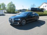 Audi A8 50 TDI L quattro - gebrauchte Audi A8 aus dem Jahr 2020