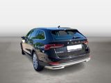 Skoda Octavia Combi Scout 4x4 TDI DSG Navi AHK LED ACC - Skoda Octavia: Scout