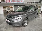 Volkswagen Caddy Maxi Family 1.5 TSI DSG AHK/7SITZE/KAM - Volkswagen Caddy Family