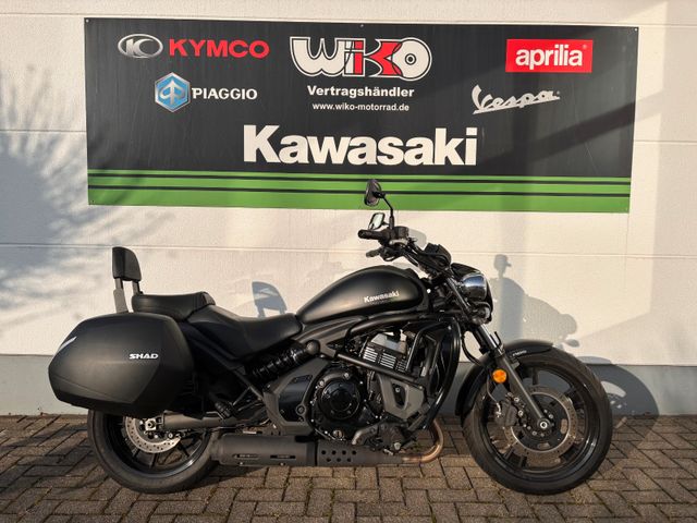 Kawasaki Vulcan S