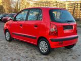 Hyundai Atos 1.1 Prime Erste Hand - Hyundai Atos: 1.1