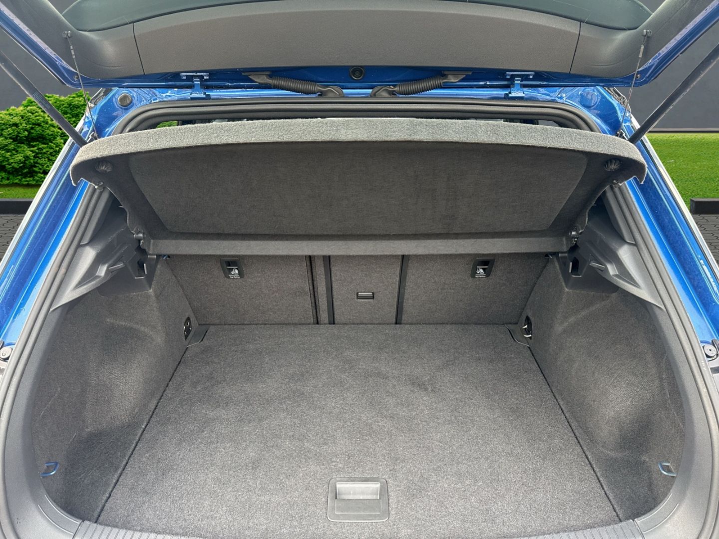 T-Roc 2.0 TSI Sport 4Motion LED Dyn. Kurvenlicht
