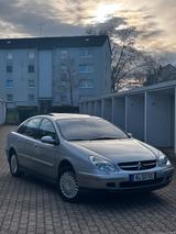 Citroën C5 V6 Exklusiv  Leder, Xenon, JBL... - Citroën C5: V6