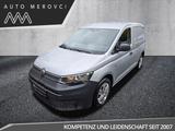 Volkswagen Caddy Cargo 2.0 TDI/Navi/Klima/1-Hand/DAB - VW Caddy Gebrauchtwagen in Dortmund