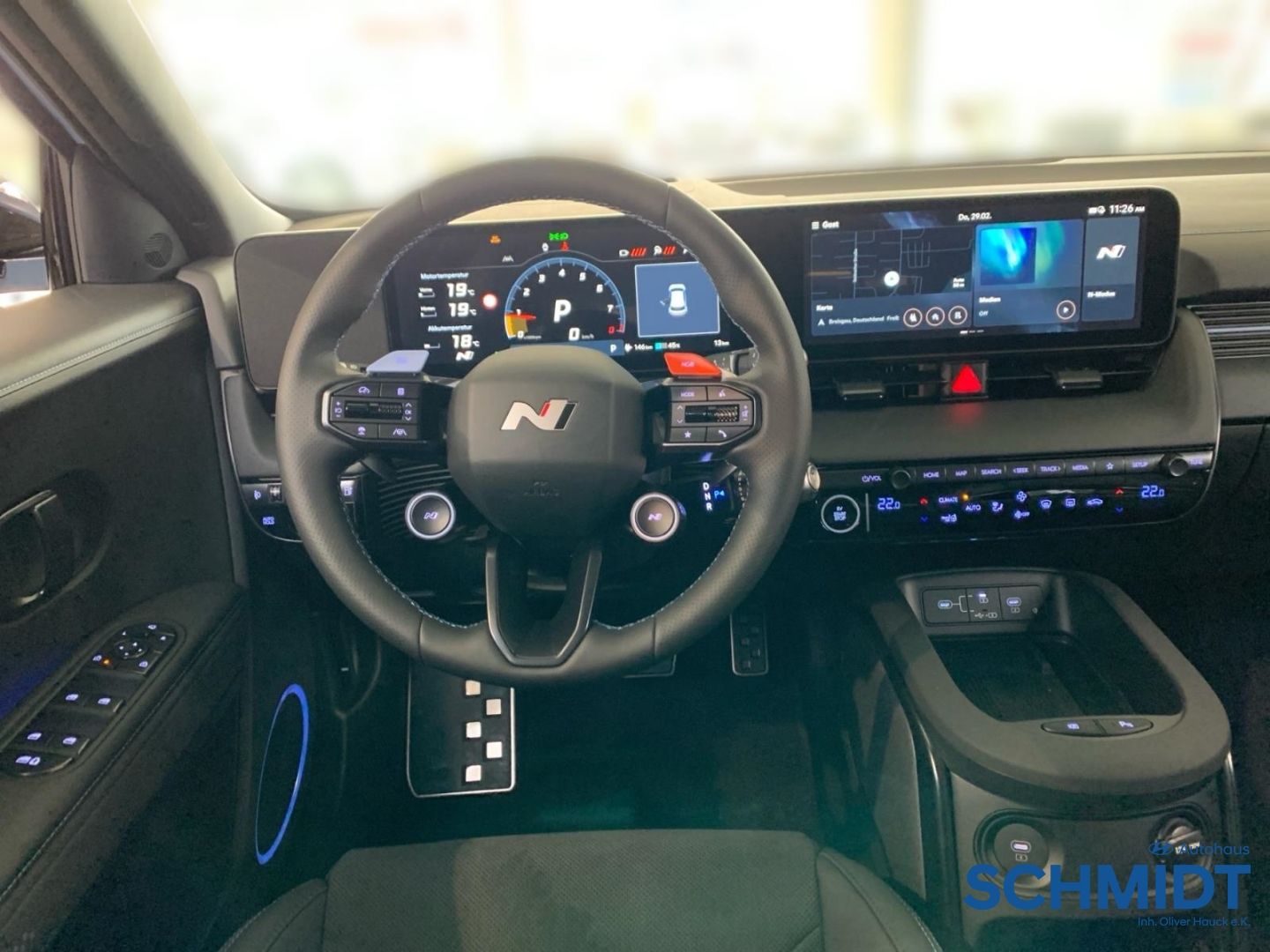 Hyundai IONIQ 5 – Bild 10