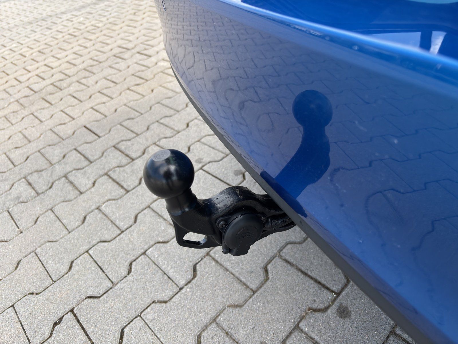 Fahrzeugabbildung SKODA Octavia Combi Balance 1,5 TSI mHEV 110 kW DSG