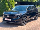 Honda HR-V Elegance *PDC*NAVI*LED*ACC* - Honda Gebrauchtwagen in Freiburg