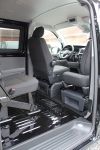 Volkswagen T6.1 Kombi 150PS LED Standhzg Campervorbereitung