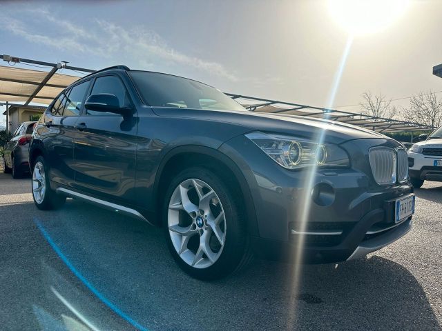 BMW Bmw X1 sDrive18d Automatico