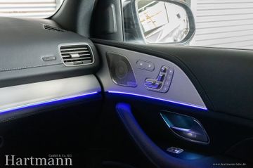 Mercedes GLS 350 - 10