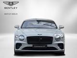 Bentley Continental GT V8 Mulliner CARBONSTYLING PAKET - Bentley Continental GT mit Panoramadach