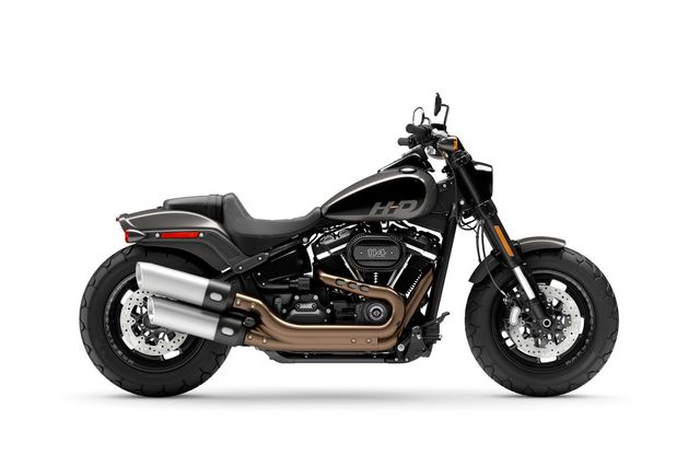 Harley-Davidson FAT BOB FXFBS 114 ci - MY23 - sofort Verfügbar