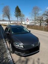 Volkswagen Passat B7  2.0 TDI 140ks Sehr g... - Volkswagen Passat aus 2011: Kombi