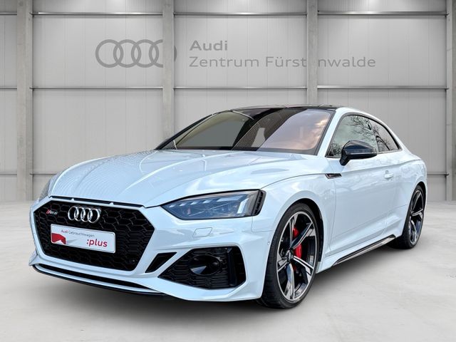 Audi RS5 Coupe 2.9 TFSI quattro tiptronic Laserlicht 