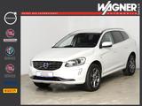 Volvo XC60 D5 AWD *Zahnr. neu*Scheckheft kompl. Volvo* - Volvo XC60: Volv