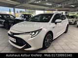 Toyota Corolla Touring Sports Hybrid Team D*Kamera*SHZ - Toyota Corolla Gebrauchtwagen in Mülheim (Ruhr)