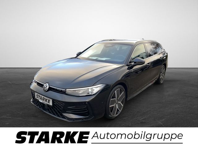 Volkswagen Passat Variant 2.0 TDI DSG R-line  HeadUp AHK Na