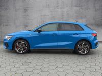 Audi A3 Sportback S line 45 TFSIe S-tronic KLIMA LED