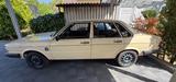 Audi 80 LC B2 Typ 81 - Audi 80: 81 Typ