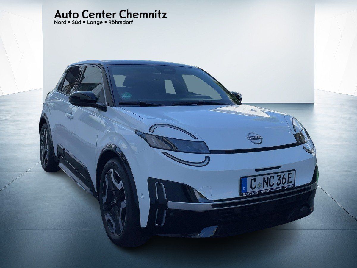 Nissan Micra - Bild 5