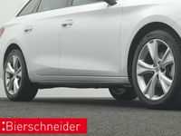 Seat Leon - Vorschau Bild 34