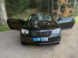 Chrysler Crossfire 3.2 V6 Roadster Black Line Black Line - Chrysler Crossfire aus 2007: Cabrio
