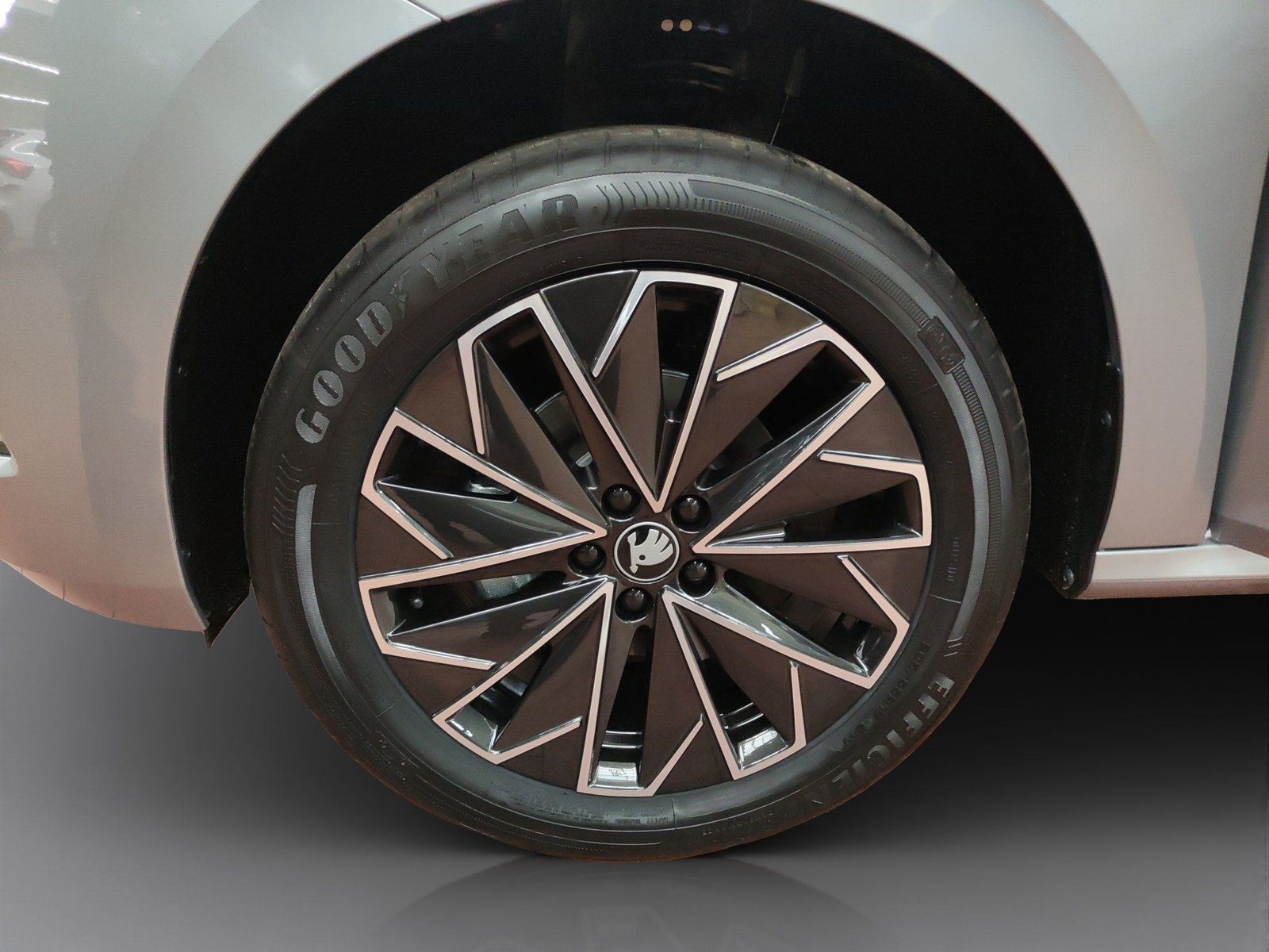 Skoda Kamiq - Bild 12