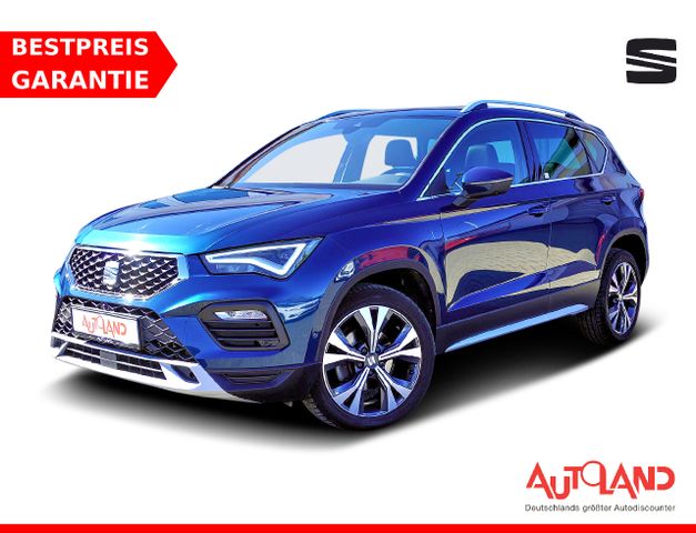 Seat Ateca 1.5 TSI Xperience LED Navi ACC 360° Beats