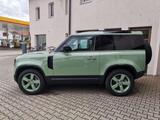 Land Rover Defender 90 D300 75th Limited Edition - Land Rover Defender: 75th Limited Edition