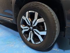 DACIA Duster II Prestige AUTOMATIK/150 PS/360°-Kamera