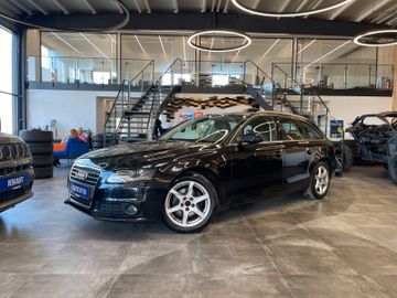 Audi A4 Avant Ambition *BI-XENON*AHK*NAVI*APS*LED*