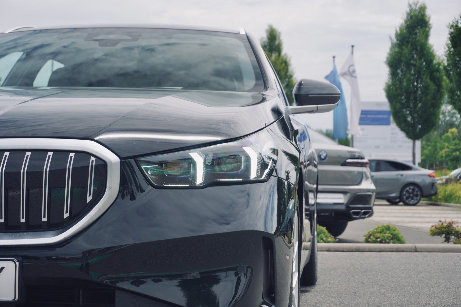 BMW 530 - Bild 14