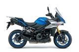 Suzuki GSX-S1000GX Modell 2025!!!