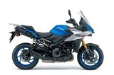 Suzuki GSX-S1000GX Modell 2025!!! Tageszulassung -