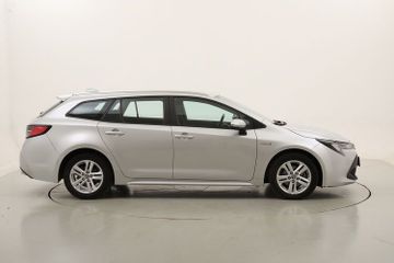 Toyota Corolla - 3
