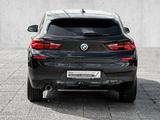 BMW X2 sDrive18i RFK + NAVI + LED + PDC + DAB + UVM. - BMW X2 in Dortmund
