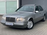 Mercedes-Benz E 220 124er 150PS Limo Automatik Schiebedach TÜV
