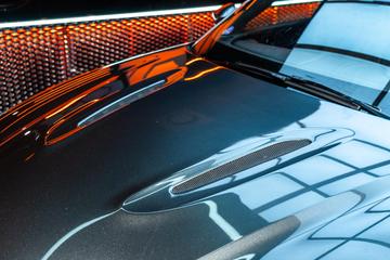 2020 Aston Martin DBX 缩略图 13