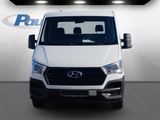 Hyundai H350 2.5 CRDi Pritsche L3 Klima+Zusatzluftfeder - Hyundai H350 Gebrauchtwagen