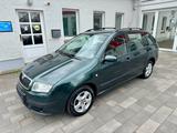 Skoda Fabia Combi Sport ALU KLIMA - Skoda Fabia: Combi Sport