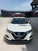 Nissan Qashqai 1.5 dCi 115 CV DCT Business - Nissan Qashqai mit Halbautomatikschaltung