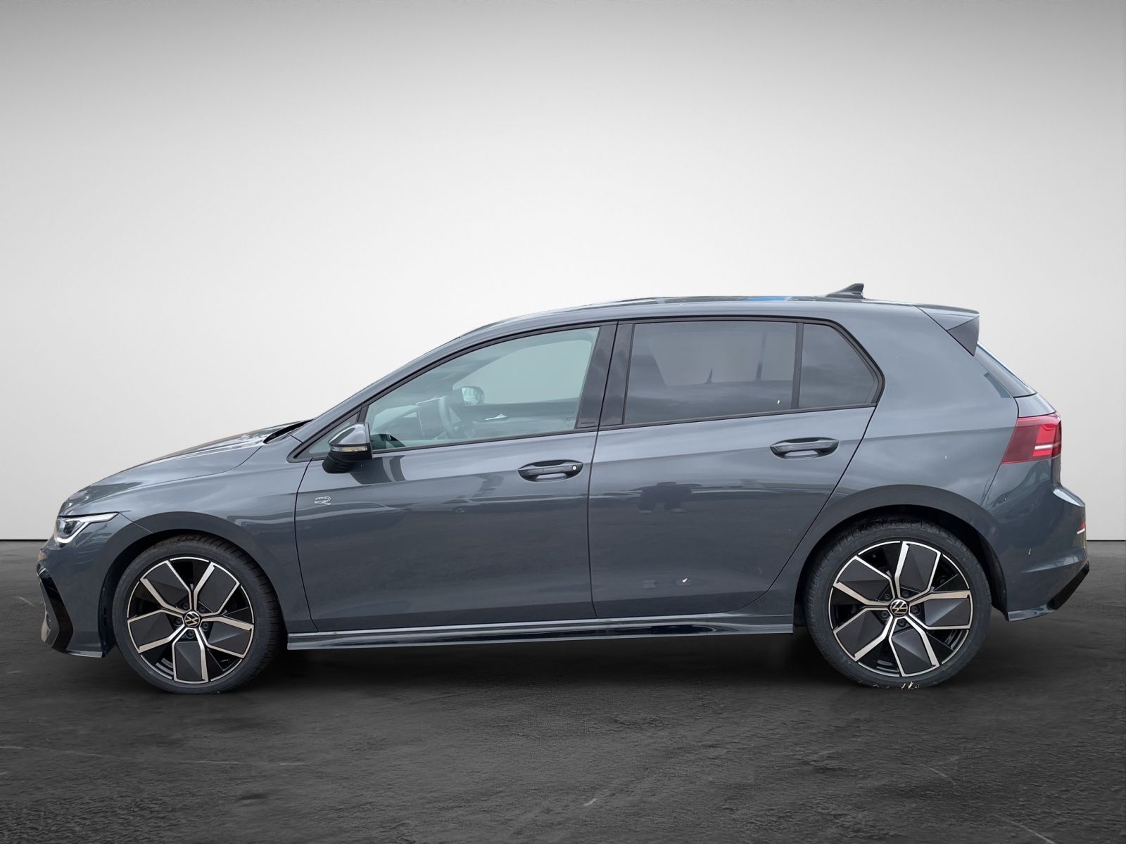 Volkswagen Golf 2.0 TDI DSG R-Line HeadUp AHK Navi LED Kam foto 4