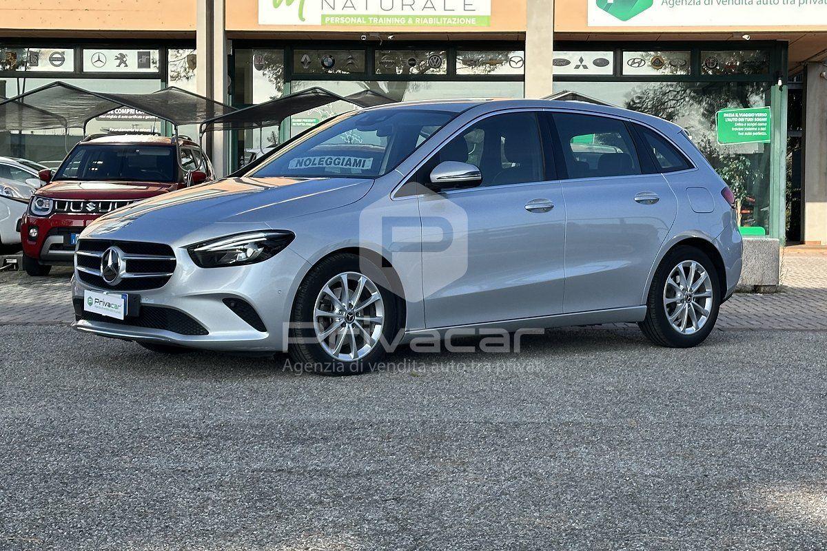Mercedes-Benz Andere