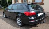 Opel Astra Sports Tourer 1.4 T eco Selection 103 ... - Opel: E10