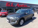 Ford Kuga Titanium/AHK/EL.HECK/NAV/KAM/KEYLESS/SITZHZ - Ford Kuga aus 2021
