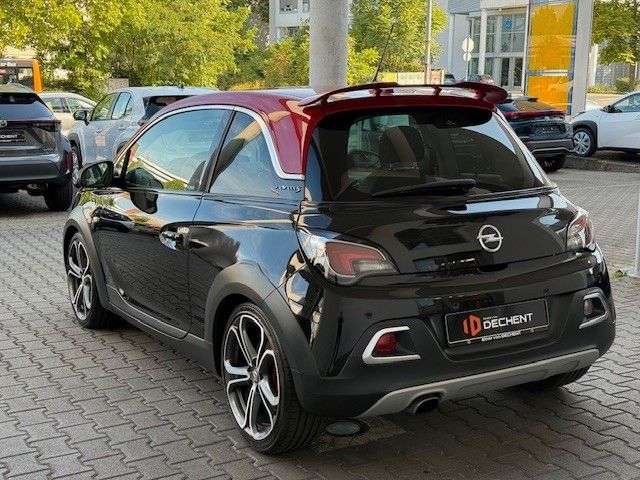 Fahrzeugabbildung Opel Adam Rocks S 150PS PDC/IntelliLink/OPC-Paket!