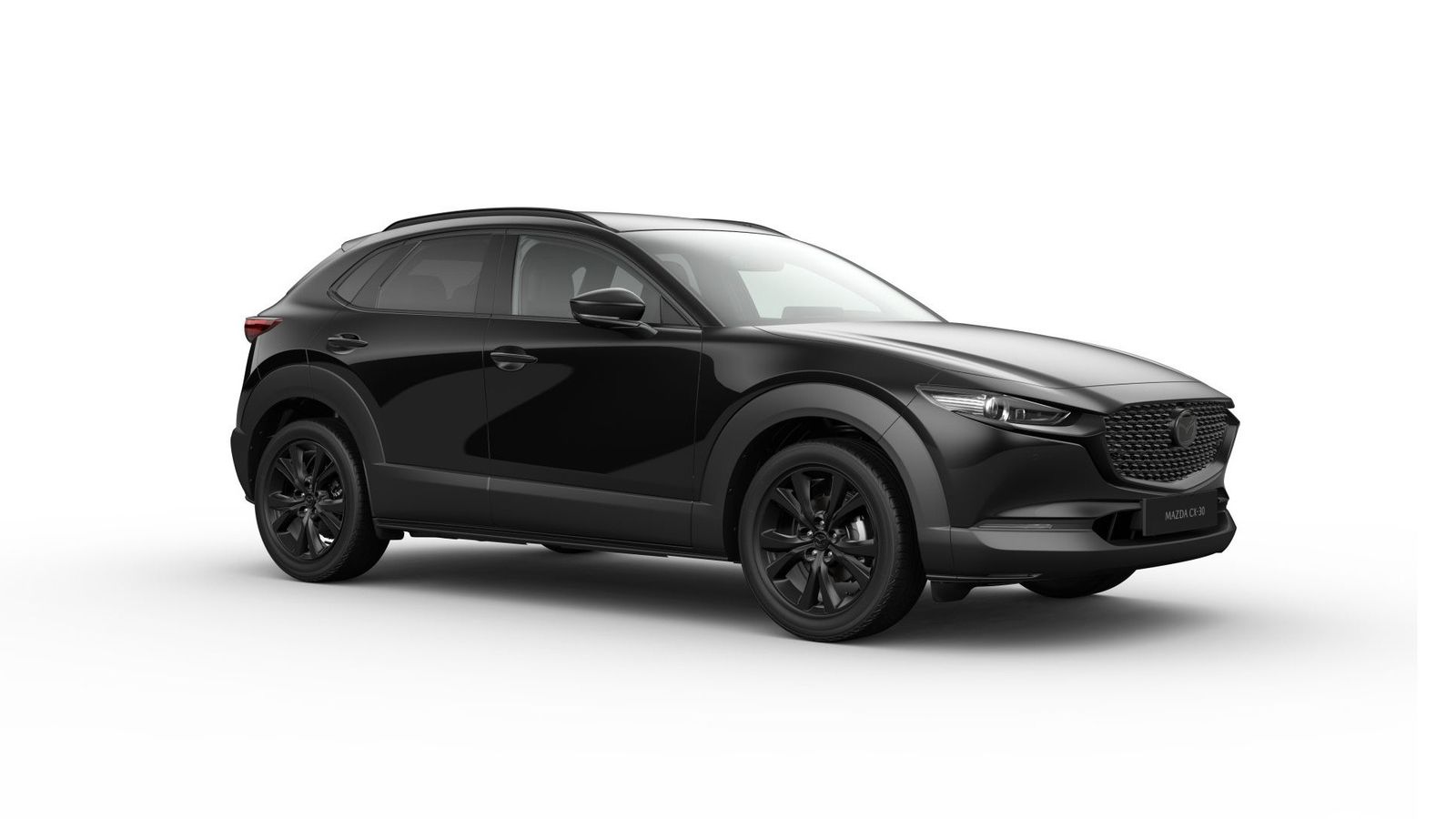Mazda CX-30 - Bild 9