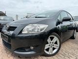 Toyota Auris 2.2 D-CAT Klima,Navi,Bi-Xenon,1-Hand - Toyota Auris mit Diesel-Antrieb: 2.2